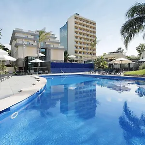 Isla Mallorca & 4*, Palma de Mallorca Španělsko